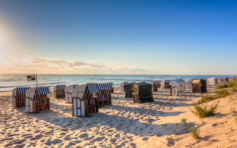 56+ Übernachtung Strandkorb Nordsee, Was muss ich bei einer