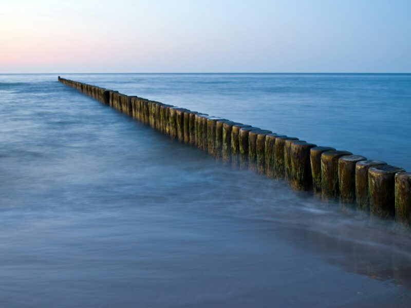 Die dänische Insel Ærø